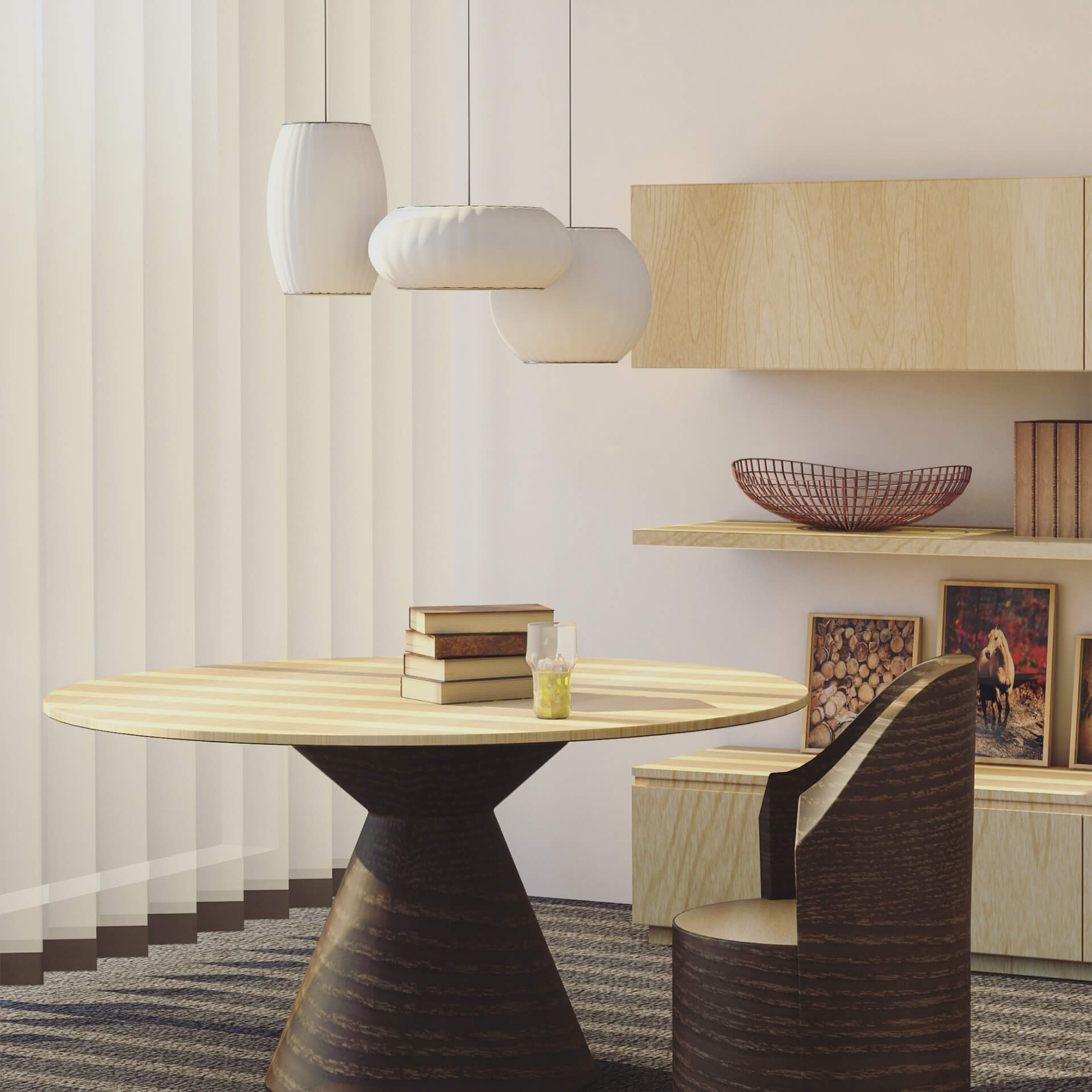 Apartamento Antonio